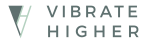 Vibrate Higher Logo