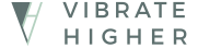 Vibrate Higher Logo